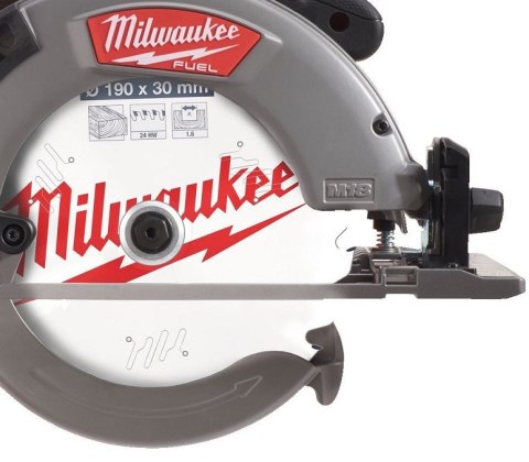 PILARKA TARCZOWA IN2 M18FCSG66-121C MILWAUKEE