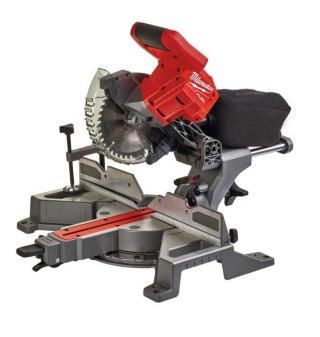 PILARKA UKOSOWA Z POSUWEM, UKOŚNICA M18FMS190-0 MILWAUKEE