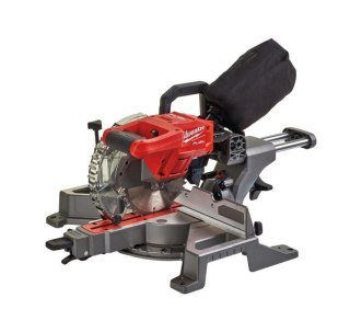 PILARKA UKOSOWA Z POSUWEM, UKOŚNICA M18FMS190-0 MILWAUKEE