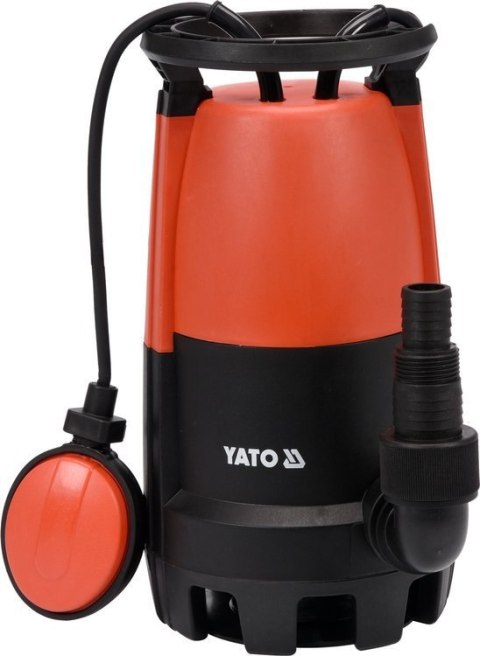 POMPA ZATAPIALNA 900W YATO