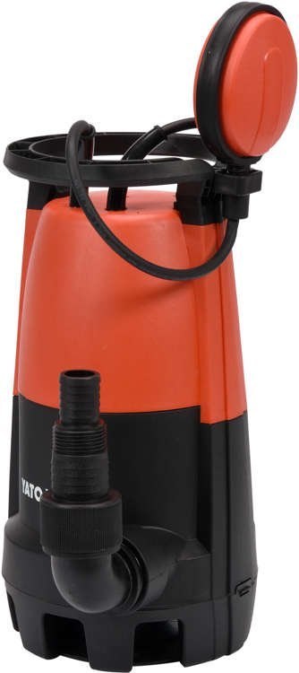POMPA ZATAPIALNA 900W YATO