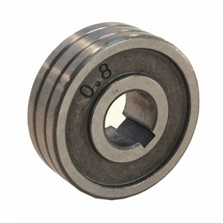 ROLKA PODAJNIKA 0.8-1.0V 30/10/10 TMIG 210,220,205 IDEAL
