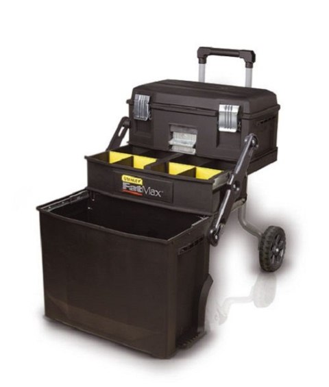 RUCHOMY WARSZTAT CANTILEVER FATMAX STANLEY