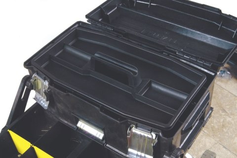 RUCHOMY WARSZTAT CANTILEVER FATMAX STANLEY