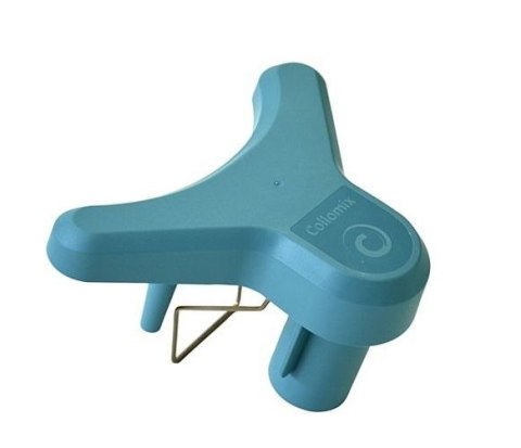 URZĄDZENIE ODPYLAJĄCE EX COLLOMIX