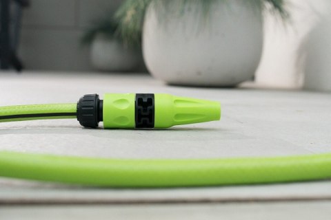 WĄŻ OGRODOWY QUATTRO 1/2'' 50M CELL-FAST