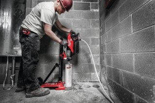 WIERTNICA DIAMENTOWA AKUMULATOROWA MXF DCD150-302C MILWAUKEE