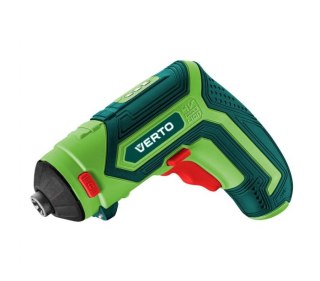 WKRĘTAK AKUMULATOROWY 4.0V LI-ION 1.5AH VERTO