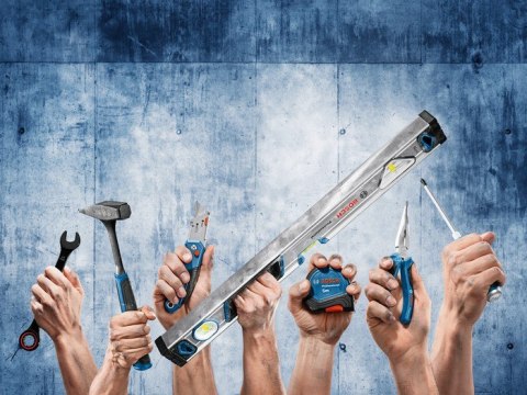 WKRĘTAK PŁASKI SL 3.5*75MM BOSCH