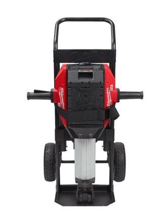 WÓZEK DO MŁOTA WYBURZENIOWEGO MXF DHT MILWAUKEE