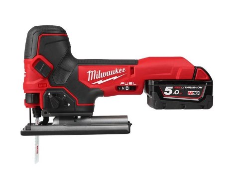 WYRZYNARKA AKUMULATOROWA M18FBJS-502X FUEL MILWAUKEE