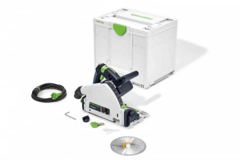 ZAGŁĘBIARKA T 55 FEBQ-PLUS FESTOOL