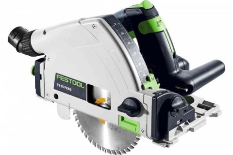 ZAGŁĘBIARKA T 55 FEBQ-PLUS FESTOOL