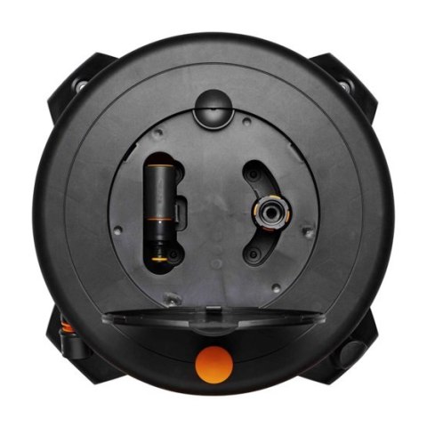 BĘBEN Z WĘŻEM SOLID 13MM 1/2'' 30M FISKARS