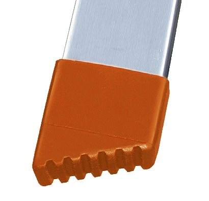 DRABINA ALUMINIOWA DWUSTRONNA DOPPLO 2*8 SZCZEBLI KRAUSE