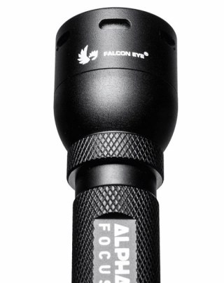 LATARKA RĘCZNA FALCON EYE 2*AA FALCON EYE