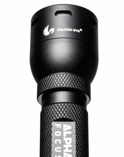 LATARKA RĘCZNA FALCON EYE 2*AA FALCON EYE