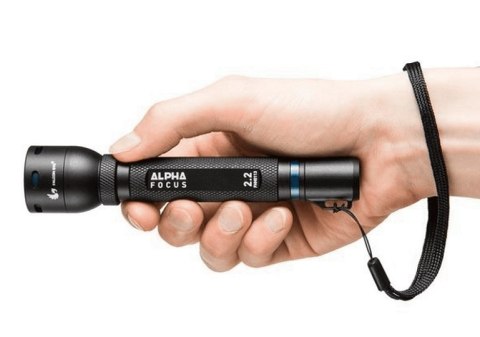 LATARKA RĘCZNA FALCON EYE 2*AA FALCON EYE