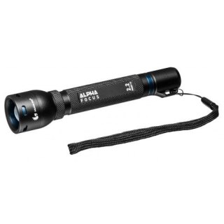 LATARKA RĘCZNA FALCON EYE ALPHA 2.2 220IM 2XAA FALCON EYE