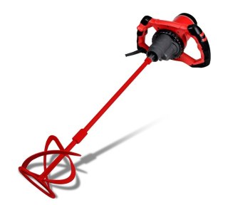 MIESZARKA ELEKTRYCZNA RUBIMIX-9 N 230V 50/60HZ 1200W WALIZKA RUBI