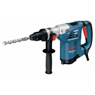 MŁOT UDAROWY OBROTOWY SDS+ GBH 4-32 DFR 900W BOSCH