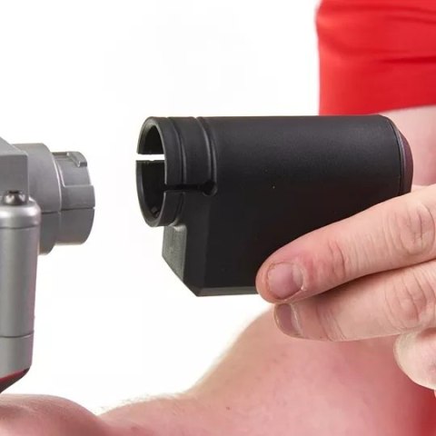 NITOWNICA AKUMULATOROWA M12BPRT-201X MILWAUKEE