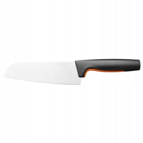 NÓŻ TYPU SANTOKU FISKARS