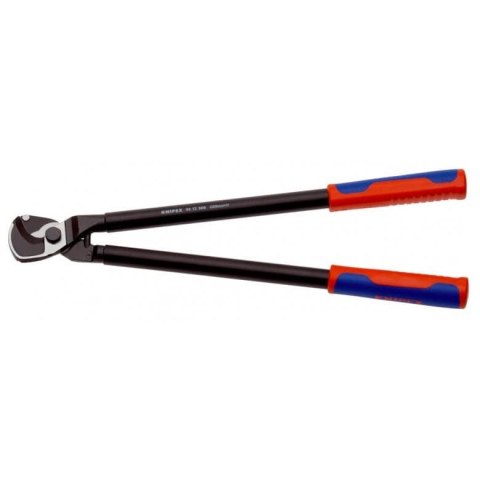 NOŻYCE DO KABLI 500MM KNIPEX