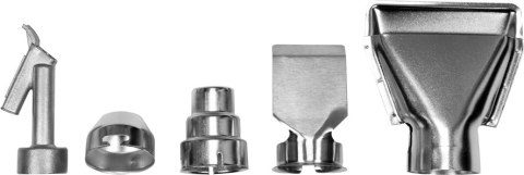 OPALARKA 2000W 450~600°C, 2 BIEGI YATO