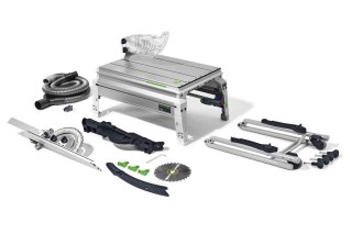 PILARKA STOLIKOWA CS 50 EBG FESTOOL