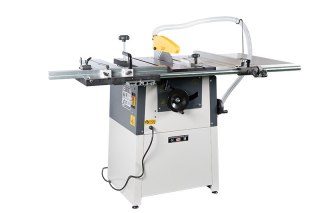 PILARKA STOŁOWA FORMATOWA PKS-254E PROMA