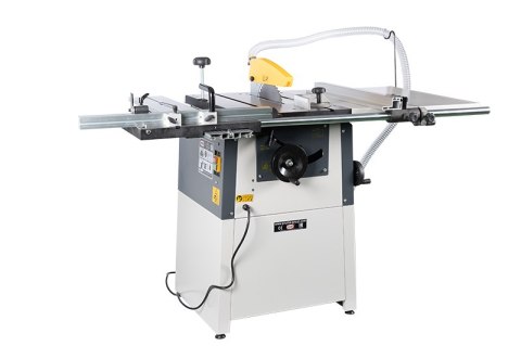 PILARKA STOŁOWA FORMATOWA PKS-254E PROMA