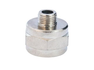 REDUKCJA NYPEL 1/8''- MUFA 1/2'' AIRPRESS