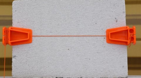 UCHWYTY KĄTOWE DO LINKI MURARSKIEJ VOREL