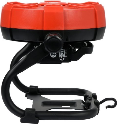 WENTYLATOR HYBRYDOWY 18V/240V BEZ AKUMULATORA YATO