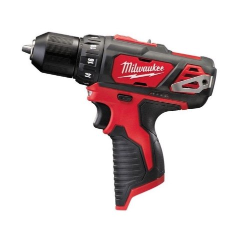 WIERTARKO-WKRĘTARKA AKUMULATOROWA M12BDD-0 MILWAUKEE