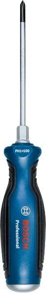 WKRĘTAK KRZYŻOWY PH1 100MM BOSCH
