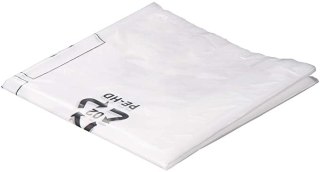 WORKI DO GAS 12-25 5PC Z POLIETYLENU (PE) BOSCH