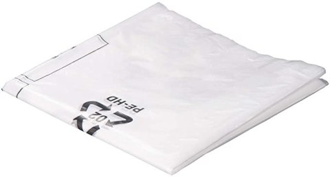 WORKI DO GAS 12-25 5PC Z POLIETYLENU (PE) BOSCH