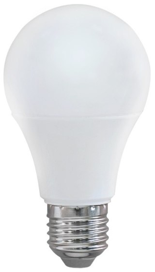 ŻARÓWKA LED 12W E27 BIAŁA CIEPŁA UN