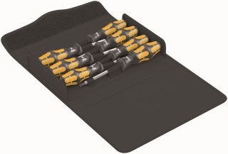 ZESTAW WKRĘTAKÓW KRAFTFORM 7 CZĘŚCI WERA