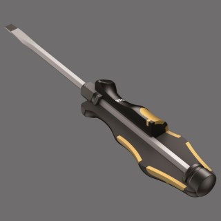 ZESTAW WKRĘTAKÓW KRAFTFORM 7 CZĘŚCI WERA