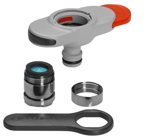 ADAPTER DO KRANÓW WEWN. GARDENA