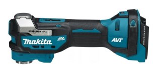 AKUMULATOROWE NARZĘDZIE WIELOFUNKCYJNE 18V 0*AH MAKITA