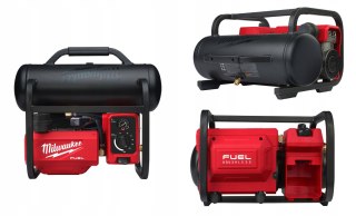 AKUMULATOROWY KOMPRESOR M18 FAC-0 MILWAUKEE