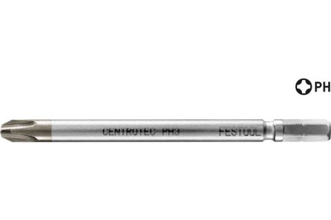BIT PH 3-100 CE/2 FESTOOL
