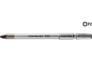 BIT PZ 2-100 CE/2 FESTOOL