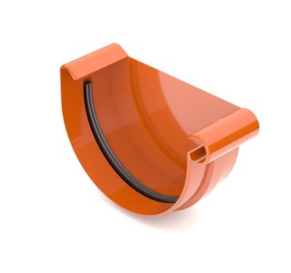 DENKO PRAWE 125MM CEGLASTY BRYZA BRYZA