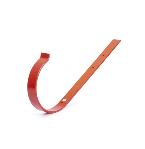 HAK RYNNOWY PROSTY 125 MM CEGLASTY BRYZA BRYZA