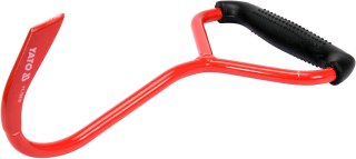 HAK Z UCHWYTEM DO PRZENOSZENIA DREWNA 265 MM YATO